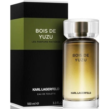 Lagerfeld Karl Bois de Yuzu Eau de Toilette 100ml