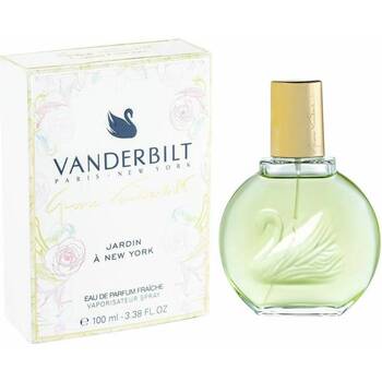 Gloria Vanderbilt Jardin a New York Eau de Parfum 100ml