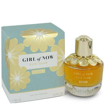 Elie Saab Girl of Now Shine Eau de Parfum 90ml