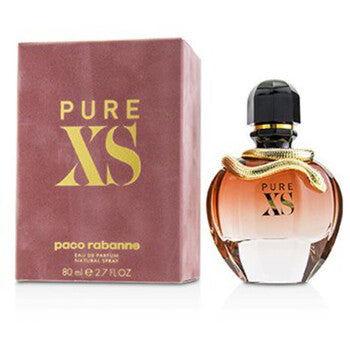 Paco Rabanne Pure XS Eau de Parfum 50ml