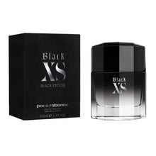 Paco Rabanne Black XS 2018 Eau de Toilette 100ml