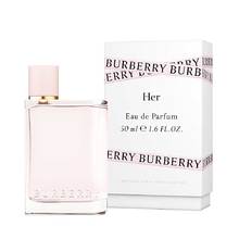 Burberry Her Eau de Parfum 50ml
