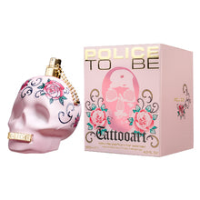Police To Be Tattooart Eau de Parfum 75ml