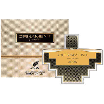 Afnan Ornament Eau de Parfum 100ml