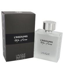 Lalique L'Insoumis Ma Force Eau de Toilette 100ml