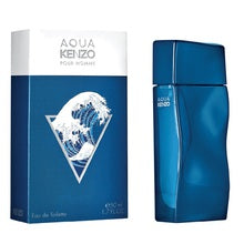 Kenzo Aqua Eau de Toilette 50ml