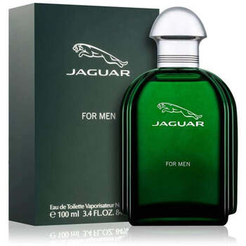 Jaguar Jaguar for Men Eau de Toilette 100ml