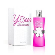 Tous Your Moments Eau de Toilette 30ml