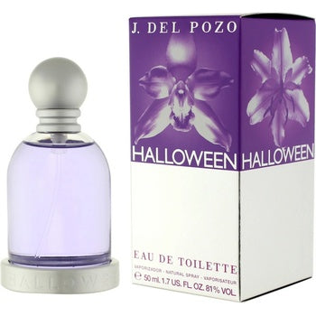 Jesus Del Pozo Halloween Eau de Toilette 100ml