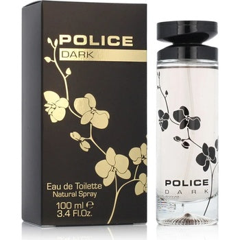 Police Dark Woman Eau de Toilette 100ml