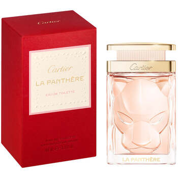 Cartier La Panthere Eau de Toilette 50ml