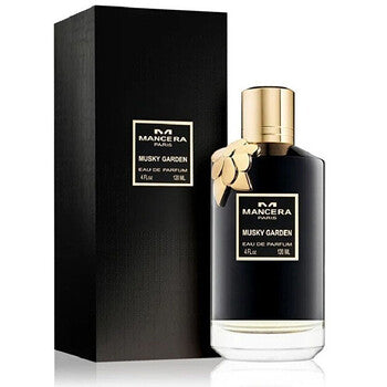 Mancera Musky Garden Eau de Parfum 120ml