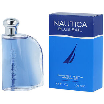 Nautica Blue Sail Eau de Toilette 100ml