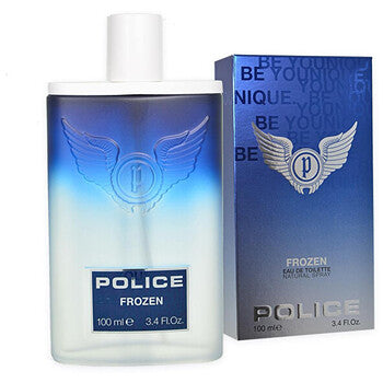 Police Frozen Eau de Toilette 100ml
