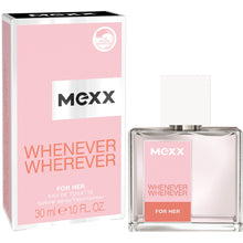 Mexx Whenever Wherever Eau de Toilette 30ml