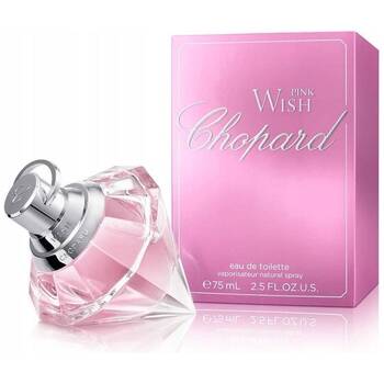 Chopard Wish Pink Diamond Eau de Toilette 75ml