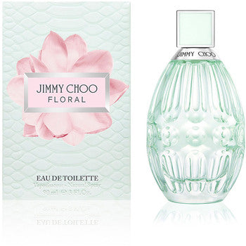 Jimmy Choo Floral Eau de Toilette 40ml