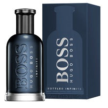 Hugo Boss Boss Bottled Infinite Eau de Parfum 100ml