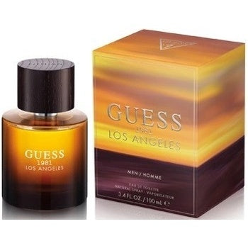 Guess 1981 Los Angeles Eau de Toilette 100ml