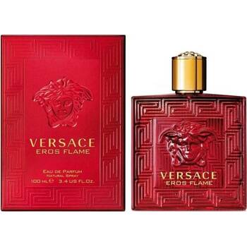 Versace Eros Flame Eau de Parfum 100ml