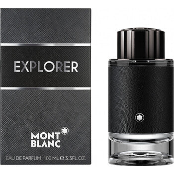 Mont Blanc Explorer Eau de Parfum 200ml
