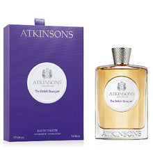 Atkinsons The Birtish Bouquet Eau de Toilette 100ml