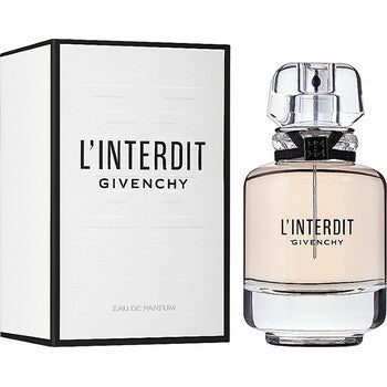 Givenchy L'Interdit Eau de Parfum 125ml