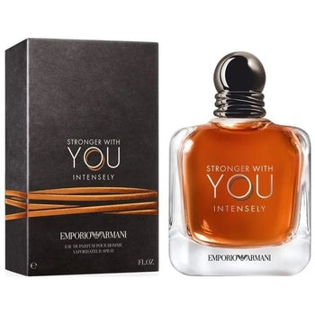Armani (Giorgio Armani) Emporio Armani Stronger With You Intensely Eau de Parfum 15ml