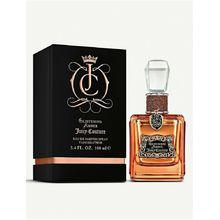 Juicy Couture Glistening Amber Eau de Parfum 100ml