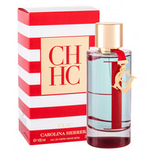 Carolina Herrera CH L'Eau 2017 Eau de Toilette 100ml