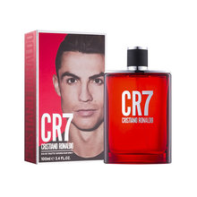 Cristiano Ronaldo CR7 Eau de Toilette 100ml