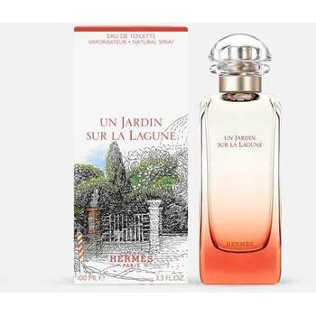 Hermès Un Jardin Sur La Lagune Eau de Toilette 100ml