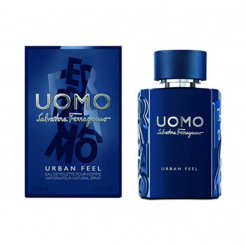 Salvatore Ferragamo Uomo Urban Feel Eau de Toilette 100ml