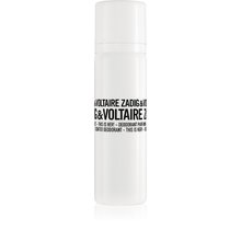 Zadig & Voltaire This is Her! Deodorant Spray 100ml