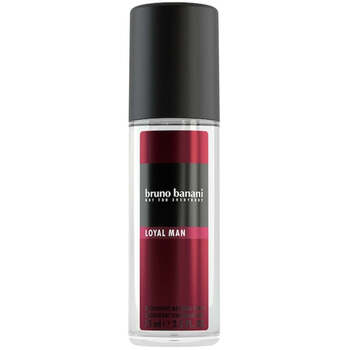 Bruno Banani Loyal Man Deodorant Spray 75ml