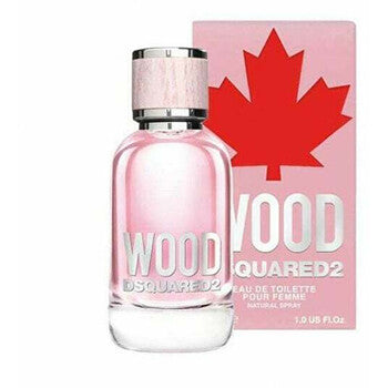Dsquared2 Wood Eau de Toilette 100ml
