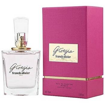 Franck Olivier Giorgia Eau de Parfum 75ml