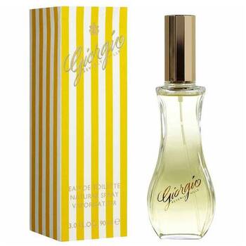 Giorgio Beverly Hills Giorgio Eau de Toilette 30ml