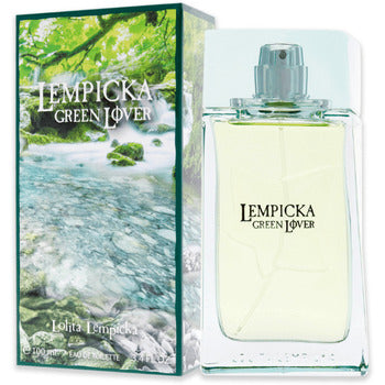 Lolita Lempicka Green Lover Eau de Toilette 100ml