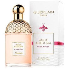 Guerlain Aqua Allegoria Rosa Rossa Eau de Toilette 125ml