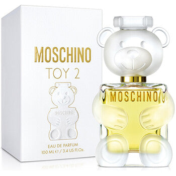 Moschino Toy 2 Eau de Parfum 100ml