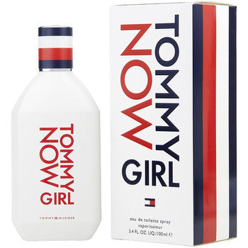 Tommy Hilfiger Tommy Girl Now Eau de Toilette 100ml