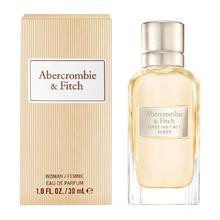 Abercrombie & Fitch First Instinct Sheer Eau de Parfum 50ml
