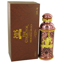 Alexandre.J The Collector Morning Muscs Eau de Parfum 100ml
