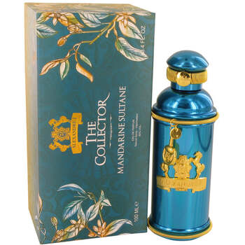 Alexandre.J The Collector Mandarine Sultane Eau de Parfum 100ml