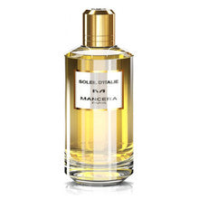 Mancera Soleil D'Italie Eau de Parfum 120ml
