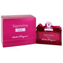Salvatore Ferragamo Signorina Ribelle Fashion Edition Eau de Parfum 50ml