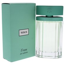 Tous L'Eau De Toilette Eau de Toilette 90ml