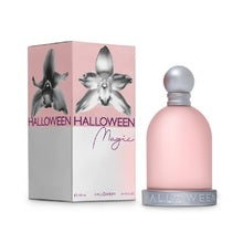 Jesus Del Pozo Halloween Magic Eau de Toilette 50ml