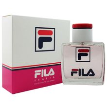 Fila Fila For Women Eau de Toilette 100ml